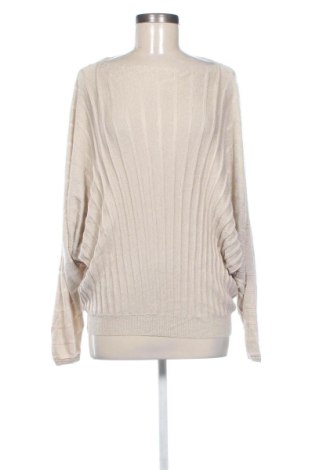 Pulover de femei Mohito, Mărime M, Culoare Ecru, Preț 50,20 Lei, #137754824