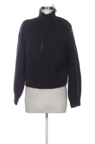Női pulóver Weekday, Méret XL, Szín Fekete, Ár 8 007 Ft, #137758651