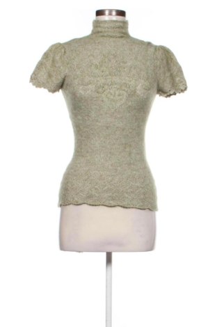 Női pulóver Chine Collection, Méret XS, Szín Zöld, Ár 4 255 Ft, #137762415
