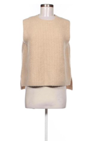 Pulover de femei Marc O'Polo, Mărime L, Culoare Bej, Preț 173,22 Lei, #137762956