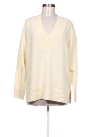 Női pulóver Reiss, Méret XL, Szín Ekrü
, Ár 10 284 Ft, #137762972