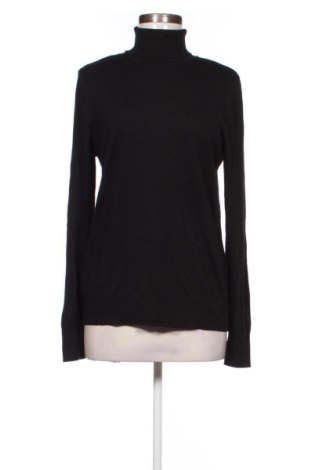 Дамски пуловер Gerry Weber, Размер L, Цвят Черен, Цена 20,00 €, #137763108