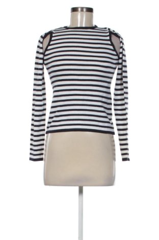 Дамски пуловер Zara, Размер M, Цвят Многоцветен, Цена 15,00 €, #137706573