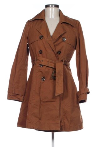 Trench de femei Kangol, Mărime S, Culoare Maro, Preț 121,62 Lei, #137716058