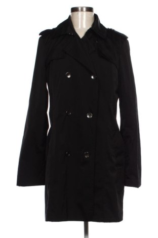 Trench de femei Hugo Boss, Mărime L, Culoare Negru, Preț 577,40 Lei, #137718565