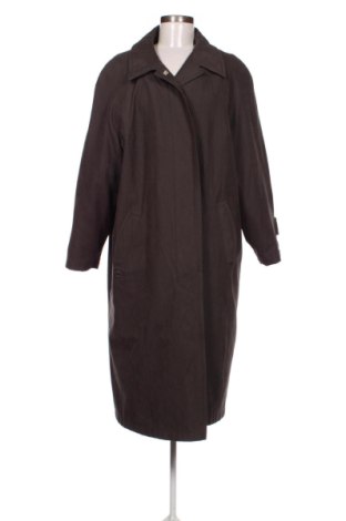 Trench de femei Unbranded, Mărime XXL, Culoare Maro, Preț 136,48 Lei, #137725517
