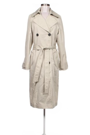 Дамски шлифер H&M, Размер M, Цвят Бежов, Цена 23,43 €, #137744371