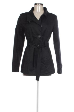 Damen Trenchcoat Unbranded, Größe M, Farbe Schwarz, Preis 14,76 €, #137750585