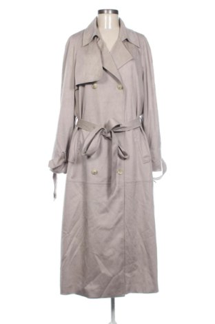 Trench de femei About You, Mărime L, Culoare Bej, Preț 302,99 Lei, #137758138