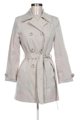 Dámsky prechodný kabát  Vero Moda, Veľkosť S, Farba Béžová, Cena  12,00 €, #137760888
