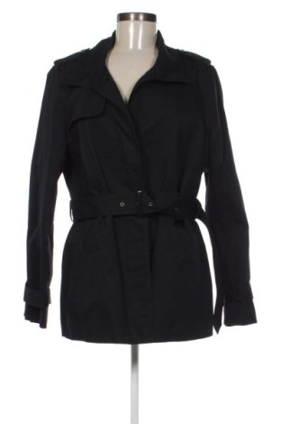 Damen Trench Coat Oviesse, Größe XXL, Farbe Schwarz, Preis € 20,00, #137671551