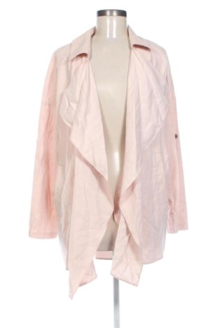 Trench de femei ONLY, Mărime M, Culoare Roz, Preț 183,00 Lei, #137734900