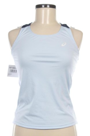 Top sport de damă. ASICS, Mărime XS, Culoare Albastru, Preț 214,99 Lei, #137524975
