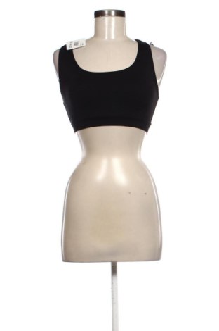 Dámský sportovní top  Crivit, Velikost M, Barva Černá, Cena  161,00 Kč, #137700189