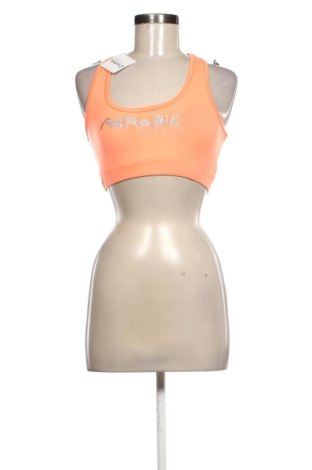Dámský sportovní top  Unbranded, Velikost S, Barva Oranžová, Cena  162,00 Kč, #137701230