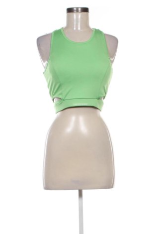 Női sport top Cardio Bunny, Méret S, Szín Zöld, Ár 2 850 Ft, #137701347