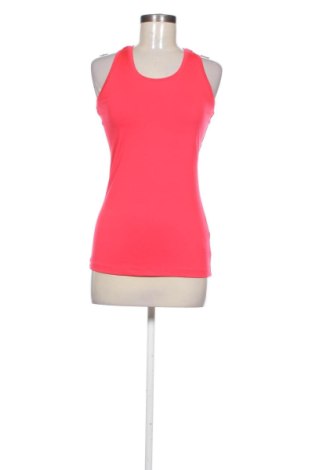 Damski sportowy top Tchibo, Rozmiar S, Kolor Różowy, Cena 34,20 zł, #137704130