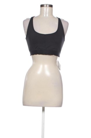 Top sport de damă. Unbranded, Mărime M, Culoare Negru, Preț 36,13 Lei, #137704405