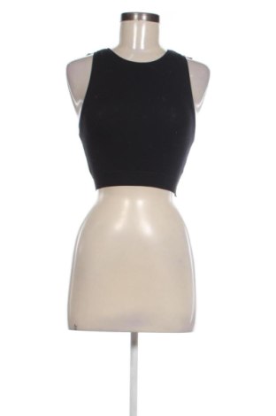 Dámský sportovní top  Zara, Velikost S, Barva Černá, Cena  245,00 Kč, #137705058