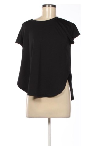 Damski sportowy top Unbranded, Rozmiar XL, Kolor Czarny, Cena 33,87 zł, #137705636