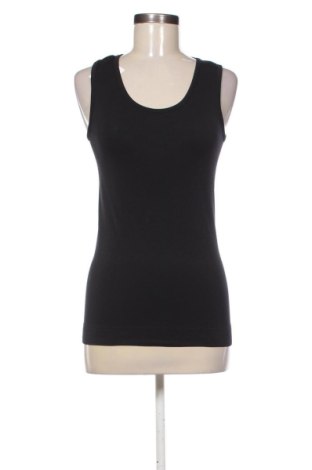 Damski sportowy top Crivit, Rozmiar M, Kolor Czarny, Cena 28,23 zł, #137708678
