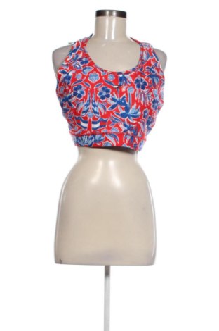 Top sport de damă. Tommy Hilfiger, Mărime XXL, Culoare Multicolor, Preț 124,00 Lei, #137710593