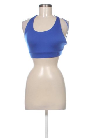 Top sport de damă. Cardio Bunny, Mărime M, Culoare Albastru, Preț 41,99 Lei, #137710803