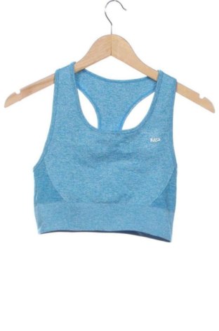 Top sport de damă. MP, Mărime M, Culoare Albastru, Preț 60,00 Lei, #137713360