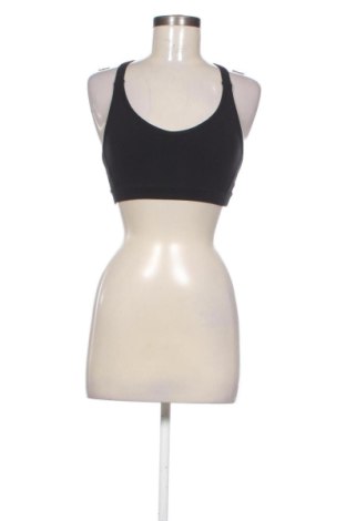 Top sport de damă. Unbranded, Mărime XS, Culoare Negru, Preț 36,74 Lei, #137715078