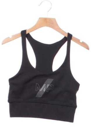 Top sport de damă. MP, Mărime XS, Culoare Negru, Preț 62,99 Lei, #137715148