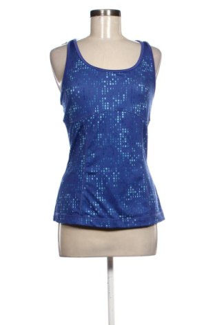 Top sport de damă. Unbranded, Mărime M, Culoare Albastru, Preț 35,00 Lei, #137716926