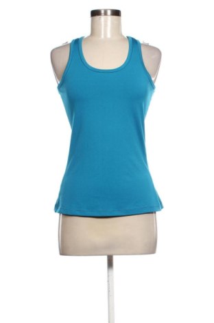 Top sport de damă. Energetics, Mărime M, Culoare Albastru, Preț 38,00 Lei, #137716970