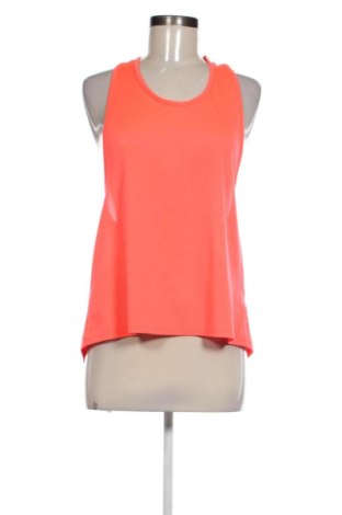 Top sport de damă. H&M, Mărime M, Culoare Portocaliu, Preț 57,74 Lei, #137718028