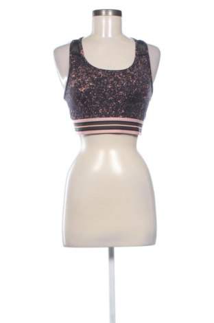 Damski sportowy top H&M, Rozmiar M, Kolor Kolorowy, Cena 33,87 zł, #137723394