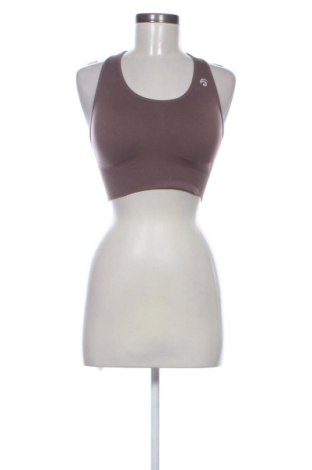Damski sportowy top Oceans Apart, Rozmiar M, Kolor Brązowy, Cena 63,50 zł, #137724125