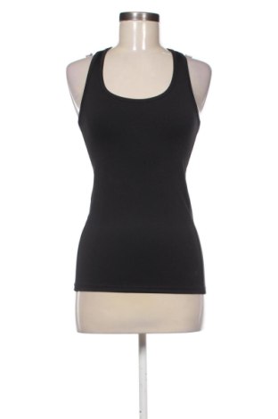 Dámsky športový top  H&M, Veľkosť S, Farba Čierna, Cena  9,00 €, #137724821
