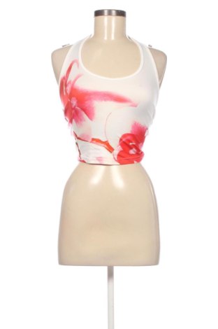 Damen Sporttop SHEIN, Größe S, Farbe Mehrfarbig, Preis 6,00 €, #137726942
