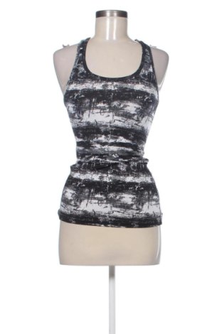 Damen Sporttop H&M, Größe S, Farbe Mehrfarbig, Preis 7,00 €, #137727901