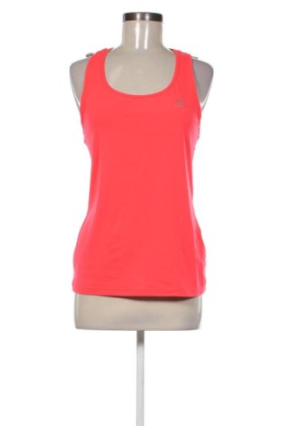 Damen Sporttop Domyos, Größe XL, Farbe Rosa, Preis 6,29 €, #137728326