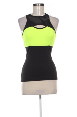 Damen Sporttop Unbranded, Größe M, Farbe Mehrfarbig, Preis 6,10 €, #137728414