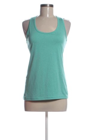 Damen Sporttop H&M, Größe M, Farbe Grün, Preis 9,23 €, #137728827