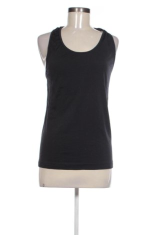 Damen Sporttop Unbranded, Größe L, Farbe Schwarz, Preis 6,84 €, #137728958