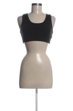 Γυναίκειο αθλητικό τοπ Work Out, Μέγεθος S, Χρώμα Μαύρο, Τιμή 5,15 €, #137729225