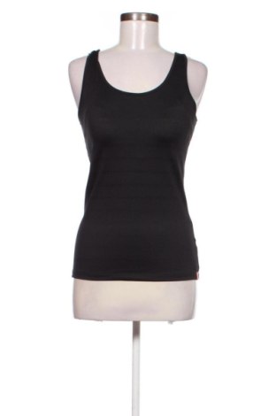 Damski sportowy top Protective, Rozmiar M, Kolor Czarny, Cena 112,11 zł, #137729457