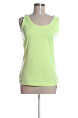 Top sport de damă. Tchibo, Mărime M, Culoare Verde, Preț 42,62 Lei, #137729591
