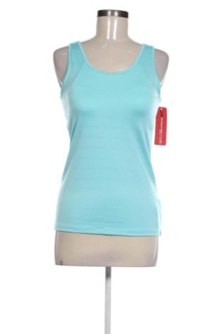 Top sport de damă. Protective, Mărime L, Culoare Albastru, Preț 140,00 Lei, #137729961