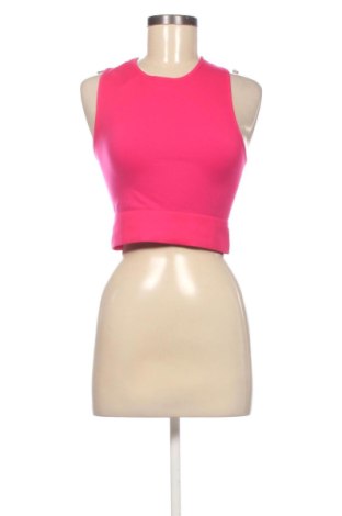 Top sport de damă. Unbranded, Mărime XS, Culoare Roz, Preț 41,99 Lei, #137730089