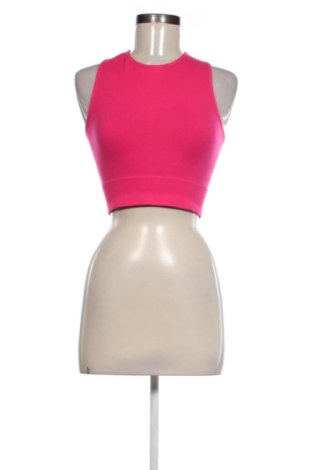 Top sport de damă. Unbranded, Mărime XS, Culoare Roz, Preț 41,99 Lei, #137730111