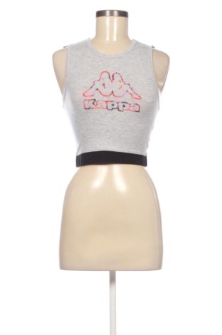 Top sport de damă. Kappa, Mărime XS, Culoare Gri, Preț 57,74 Lei, #137730123