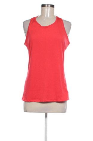 Top sport de damă. Crivit, Mărime L, Culoare Roșu, Preț 35,70 Lei, #137730744